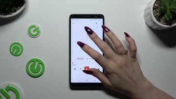 TCL 501 - How to Record Sounds | Install Voice Recorder App