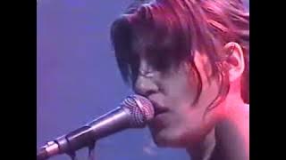 Elastica - Festival Internacional de Benicàssim (2000)