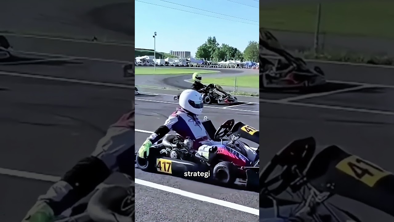 Start Grid Hack #shrots #otomotif