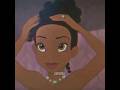 #EDIT - PRINCESS TIANA 👑 💖👸🏽✨ | Princess And The Frog | #princessandthefrog#tiana#disney#disneyedit
