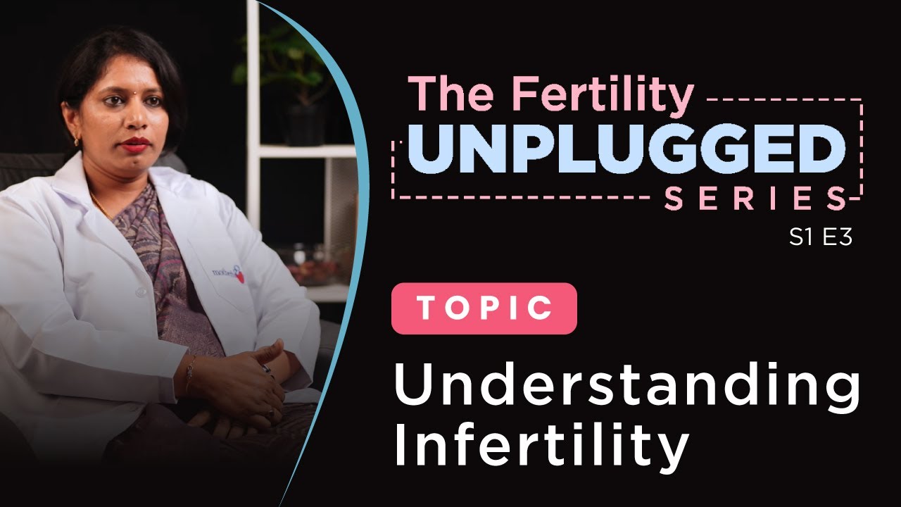 Demystifying Infertility: Insights into Causes and Treatments | S1 E3 | Motherhood Fertility & IVF