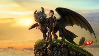 🐲 HOW TO TRAIN YOUR DRAGON: THE NEW AGE 🔥OFFICIAL TRAILER 2 🏰DreamWorks Animation