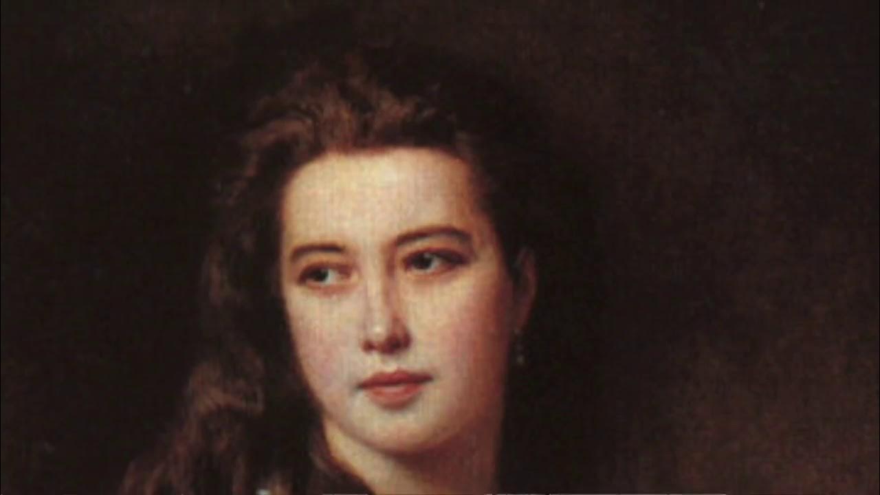 Madame Rimsky Korsakov al Musée d’Orsay YouTube