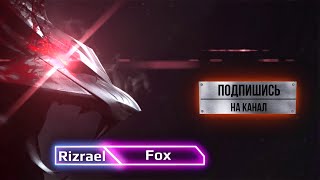 Rizrael Fox
