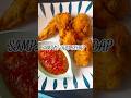 Ayam Goreng + Sambal | Menu Jimat Hari Ini.
