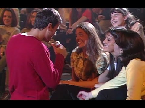 Enrique Iglesias - Volveré (HQ 1997)