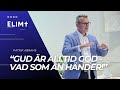 Gudstjänst: Gud är alltid god - vad som än händer! | Patrik Abrams