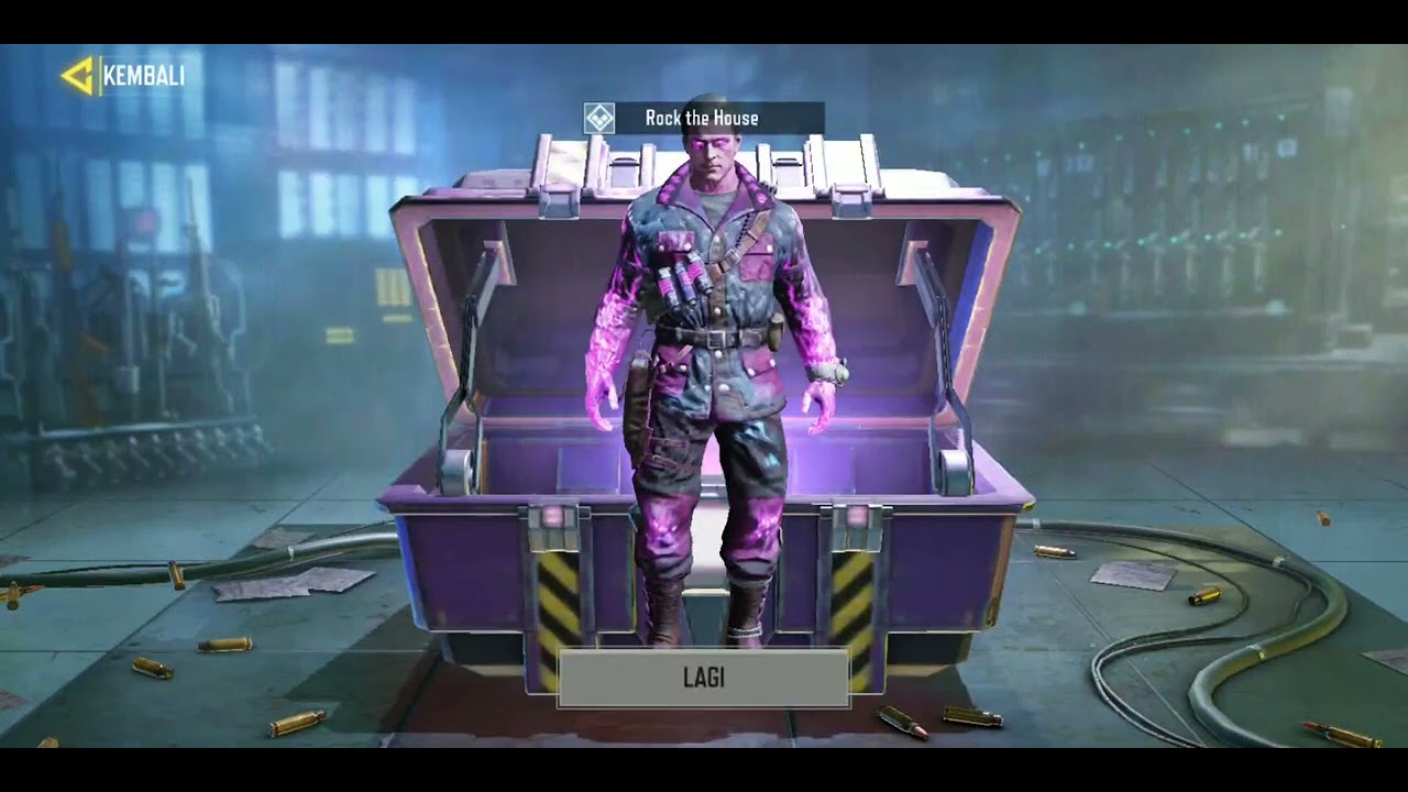 time to open all the random crates (Call of Duty Mobile) YouTube