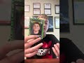 Hit cards in the 2024 Score-A-Treat Football Box