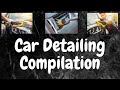 Car Detailing TikTok Compilation