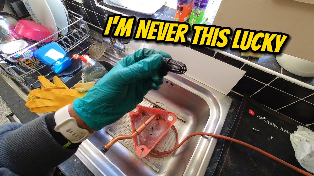 Мне никогда не везло так сильно — День из жизни газового инженера 121