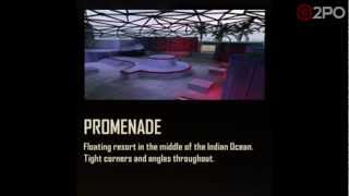 BO2 Multiplayer - Multiplayer Map Images Leaked