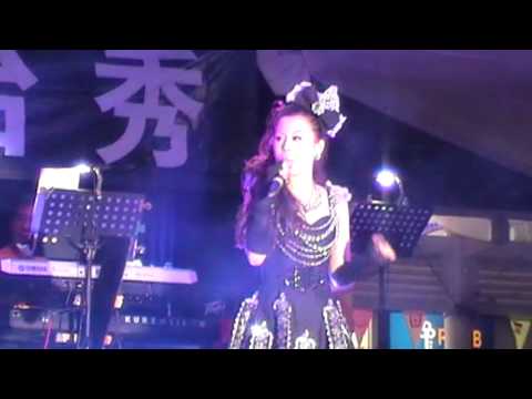 婷婷 - 梦醒不了情