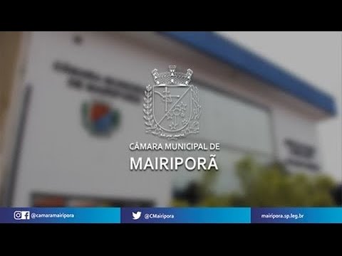 16ª REUNIÃO ORDINÁRIA