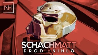 18 Karat X Hemso X Ak Ausserkontrolle Type Beat Schachmatt Prod. Nihlo Evil Hard Gangsta Trap