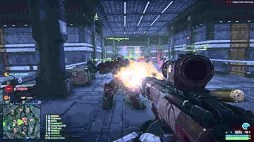 Stupid No Damage Bug FIX IT SOE!! #SOE #Planetside2