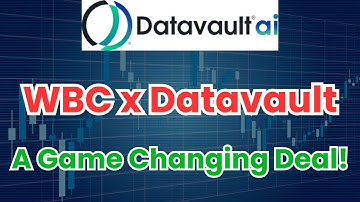 WBC x Datavault Partnership Explained: A Game-Changing Deal for 2025–2026