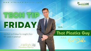 Tech Tip Friday - Gloss Levels