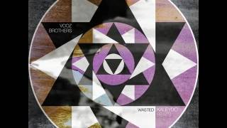 Vooz Brothers - Wasted Original Mix