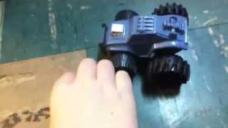 Boy Squinkie air plane disaster part 4