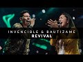 Invencible y Bautizame | Revival (Cover Miel San Marcos)