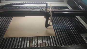 Fly laser co2 laser cutting machine 200w laser cut paper |laser cutting machine | fly laser