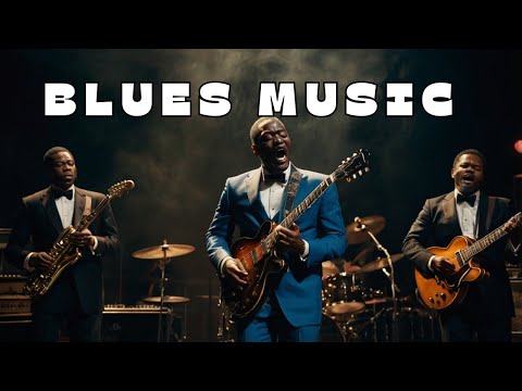 Southside Shuffle Blues Music | Best Songs Collection Vol. 1