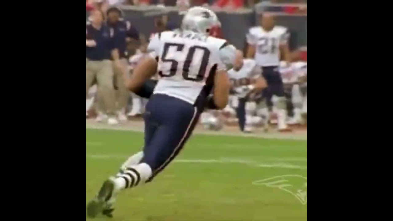 yall think Mike Vrabel got 12 😳 