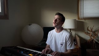 History Of A Feeling (Madi Diaz cover) - Trevor Dodson