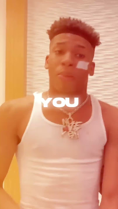 NLE Choppa - Capo 🔥👀