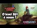 [PXG] EP49  (4t. ep1) , Liutenant Quest done! Vamos atrás do ouro tropinha!