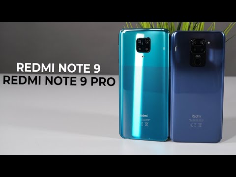 Video: Alle Vor- Und Nachteile Von Redmi Note 9 Pro