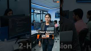 Join TechRel for Unlimited Placement Calls Until You Get Hired!