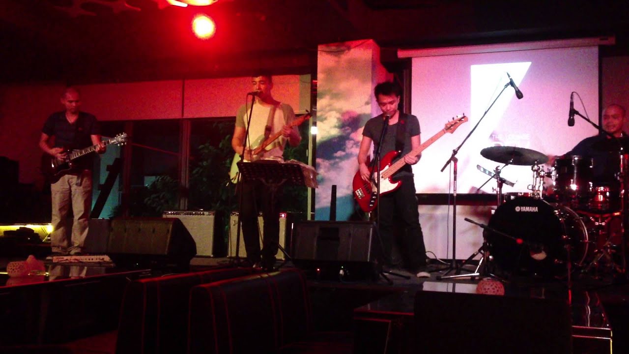 Chris Cayzer - Baby I Love Your Way (Live)