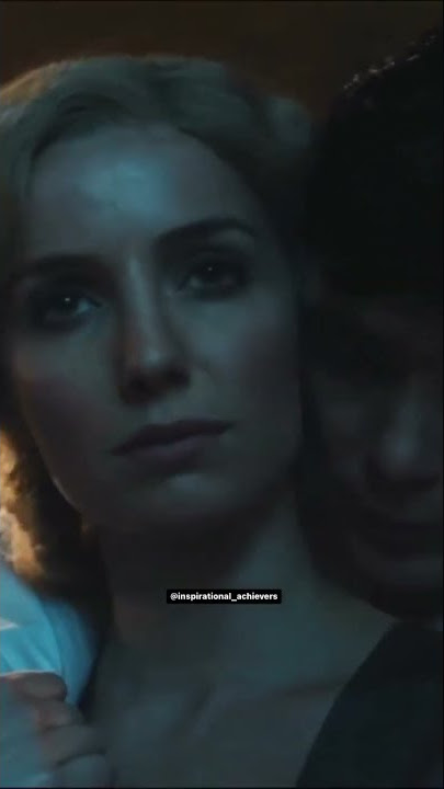men like us can never  be loved  Tommy  shelby