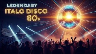 Download Lagu LEGENDARY ITALO DISCO 80s 🚀 Nonstop Classic Disco Hits MP3
