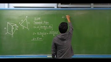 Solid Geometry Part 1