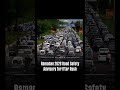 Ramadan 2026: Iftar Se Pehle Roads Par Qayamat Jaisa Rush! 😱🚗 #pakwheels #car #viral #trending #fyp