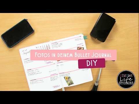 Ein Mini-Drucker für
