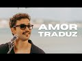 Filipe Toca - Amor Traduz (Ao Vivo - Festival NaLadeira)