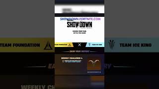 I didn't know this until today #fortnite #fortnitebattleroyale #fortniteshorts #fortnitefreerewards