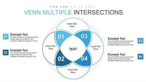 Master Multi-Overlap Venn Diagrams in Keynote: Easy Step-by-Step Guide for Killer Presentations