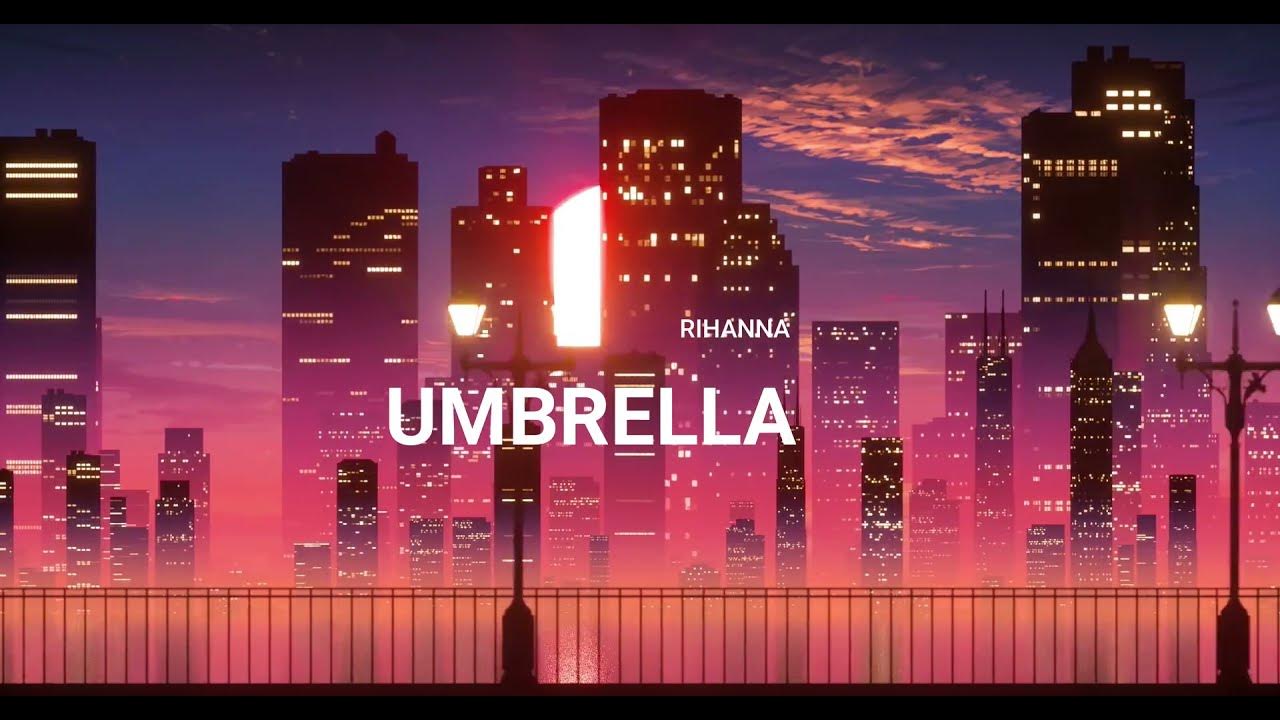 Ember Island Umbrella Slowed and Reverb YouTube