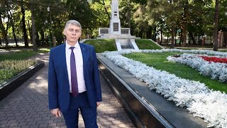 картинка: МОЙ ВЫБОР - СОХРАНИТЬ БЕЛАРУСЬ 16.10.2024