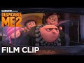 Despicable Me 2 | Clip "Happy Father's Day" | Illumination