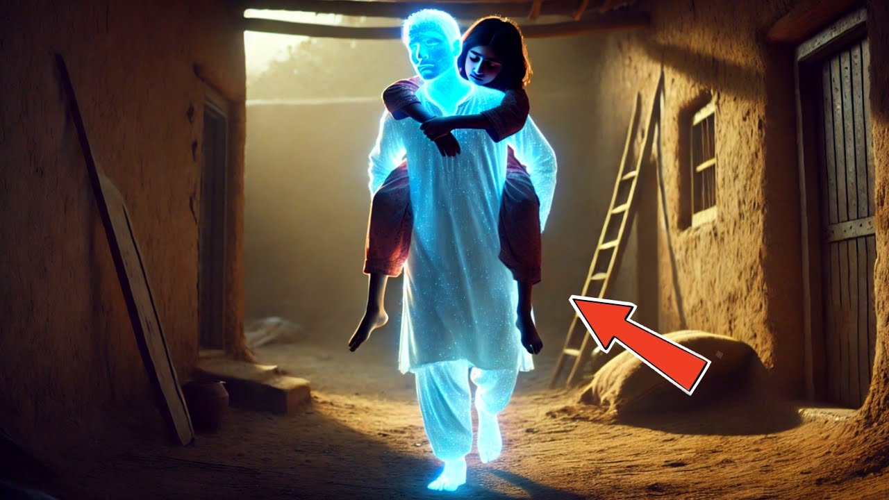 Ashiq Jinzada aur Yateem Bhooki Larki ki Love Story - HINDI TRUE LOVE STORY | MORAL ISLAMIC STORY ❤️