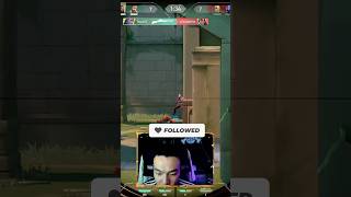 Ace ? #valorantclips #valorant #rankedclips #valorantfr #yoruvalorant #twicthclips #twitchfr