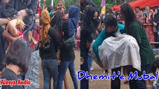 Tembang Keramat Nyi Roro Kidul Bikin Cewek Cantik Ndadi Tidak Terkendali