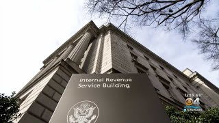 Tax Day Has Arrived