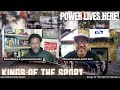 KINGS OF THE SPORT #11 - John "Sporty" Bandimere III & Jesse Adams